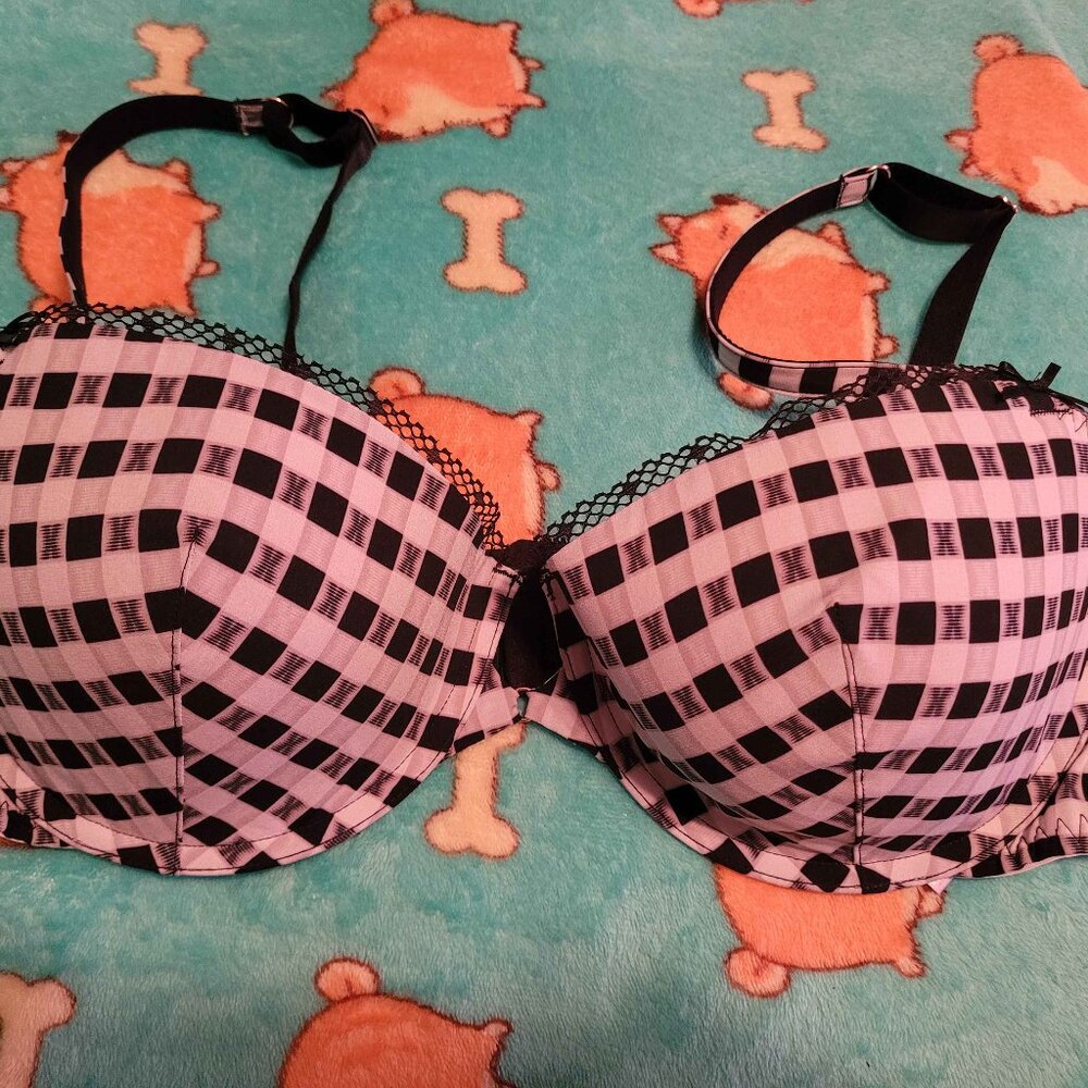 Savage X Fenty Gram Cracker Bra